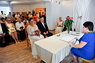 Fotograf ślubny Skarżysko-Kamienna Foto-Mari