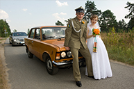 Fotograf ślubny Skarżysko-Kamienna Foto-Mari