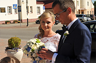 Fotograf ślubny Skarżysko-Kamienna Foto-Mari