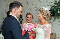 Fotograf ślubny Skarżysko-Kamienna Foto-Mari