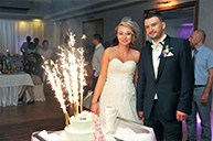 Fotograf ślubny Skarżysko-Kamienna Foto-Mari