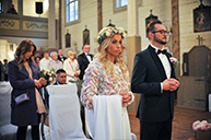 Fotograf ślubny Skarżysko-Kamienna Foto-Mari