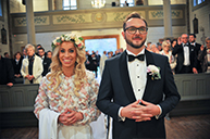 Fotograf ślubny Skarżysko-Kamienna Foto-Mari