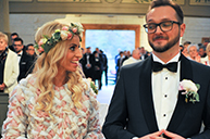 Fotograf ślubny Skarżysko-Kamienna Foto-Mari