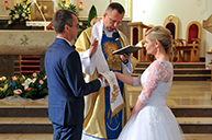 Fotograf ślubny Skarżysko-Kamienna Foto-Mari