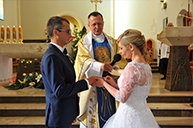 Fotograf ślubny Skarżysko-Kamienna Foto-Mari