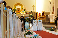 Fotograf ślubny Skarżysko-Kamienna Foto-Mari