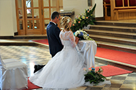 Fotograf ślubny Skarżysko-Kamienna Foto-Mari