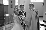 Fotograf ślubny Skarżysko-Kamienna Foto-Mari