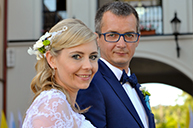 Fotograf ślubny Skarżysko-Kamienna Foto-Mari