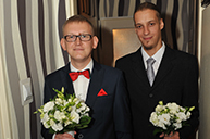 Fotograf ślubny Skarżysko-Kamienna Foto-Mari