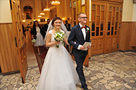 Fotograf ślubny Skarżysko-Kamienna Foto-Mari