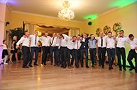 Fotograf ślubny Skarżysko-Kamienna Foto-Mari
