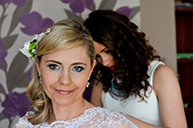Fotograf ślubny Skarżysko-Kamienna Foto-Mari