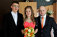 Fotograf ślubny Skarżysko-Kamienna Foto-Mari