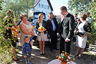 Fotograf ślubny Skarżysko-Kamienna Foto-Mari