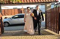 Fotograf ślubny Skarżysko-Kamienna Foto-Mari