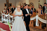 Fotograf ślubny Skarżysko-Kamienna Foto-Mari