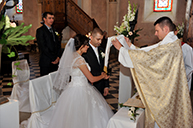 Fotograf ślubny Skarżysko-Kamienna Foto-Mari