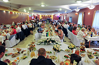 Fotograf ślubny Skarżysko-Kamienna Foto-Mari