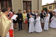Fotograf ślubny Skarżysko-Kamienna Foto-Mari