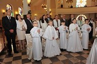 Fotograf ślubny Skarżysko-Kamienna Foto-Mari