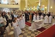 Fotograf ślubny Skarżysko-Kamienna Foto-Mari