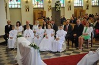 Fotograf ślubny Skarżysko-Kamienna Foto-Mari
