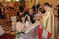 Fotograf ślubny Skarżysko-Kamienna Foto-Mari