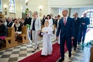 Fotograf ślubny Skarżysko-Kamienna Foto-Mari