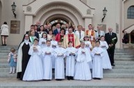 Fotograf ślubny Skarżysko-Kamienna Foto-Mari