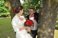 Fotograf ślubny Skarżysko-Kamienna Foto-Mari