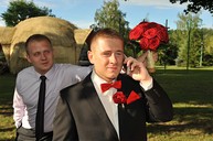Fotograf ślubny Skarżysko-Kamienna Foto-Mari