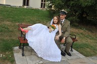 Fotograf ślubny Skarżysko-Kamienna Foto-Mari