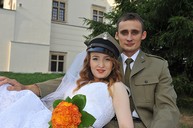Fotograf ślubny Skarżysko-Kamienna Foto-Mari