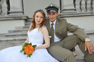 Fotograf ślubny Skarżysko-Kamienna Foto-Mari