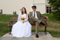 Fotograf ślubny Skarżysko-Kamienna Foto-Mari