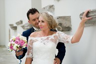 Fotograf ślubny Skarżysko-Kamienna Foto-Mari