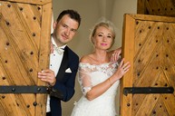 Fotograf ślubny Skarżysko-Kamienna Foto-Mari
