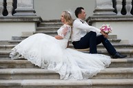 Fotograf ślubny Skarżysko-Kamienna Foto-Mari