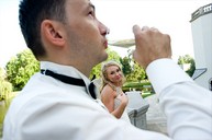 Fotograf ślubny Skarżysko-Kamienna Foto-Mari