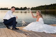 Fotograf ślubny Skarżysko-Kamienna Foto-Mari