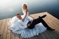 Fotograf ślubny Skarżysko-Kamienna Foto-Mari